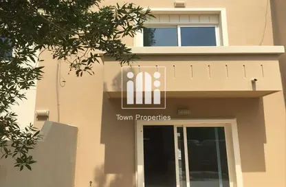 Villa - 2 Bedrooms - 3 Bathrooms for sale in Al Reef Villas - Al Reef - Abu Dhabi