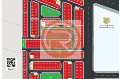 Land - Studio for sale in Manama - Ajman