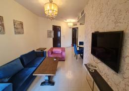 Apartment - 3 bedrooms - 4 bathrooms for rent in New Dubai Gate 1 - Lake Elucio - Jumeirah Lake Towers - Dubai
