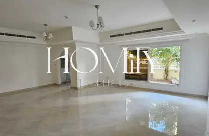 فيلا - 4 غرف نوم - 6 حمامات للايجار في فلل لين غاردن - منطقة 15 - قرية جميرا الدائرية - دبي فيلا - 4 غرف نوم - 6 حمامات للايجار في فلل لين غاردن - منطقة 15 - قرية جميرا الدائرية - دبي