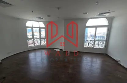Office Space - Studio - 1 Bathroom for rent in Port Saeed - Deira - Dubai