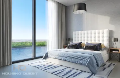 Apartment - 2 Bedrooms - 3 Bathrooms for sale in Crest Grande - Sobha Hartland - Mohammed Bin Rashid City - Dubai