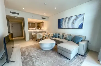 Apartment - 1 Bedroom - 1 Bathroom for sale in Seven Palm - Palm Jumeirah - Dubai