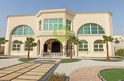فيلا - 6 غرف نوم - 8 حمامات للبيع في فيلات مدينة خليفة آيه - مدينة خليفة أ - مدينة خليفة - أبوظبي