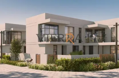 تاون هاوس - 4 غرف نوم - 5 حمامات للبيع في المدينة المستدامة - جزيرة ياس - جزيرة الياس - أبوظبي تاون هاوس - 4 غرف نوم - 5 حمامات للبيع في المدينة المستدامة - جزيرة ياس - جزيرة الياس - أبوظبي