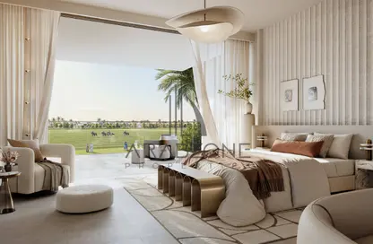 Villa - 4 Bedrooms - 4 Bathrooms for sale in Grand Polo Club and Resort - Dubai Investment Park (DIP) - Dubai
