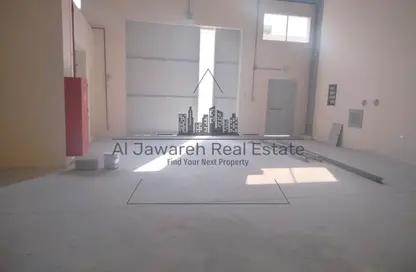 Warehouse - Studio - 1 Bathroom for rent in Industrial Area 1 - Emirates Modern Industrial - Umm Al Quwain