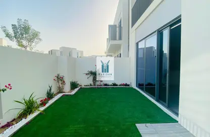 فيلا - 4 غرف نوم - 4 حمامات للايجار في شمس - المرابع العربية 3 - دبي