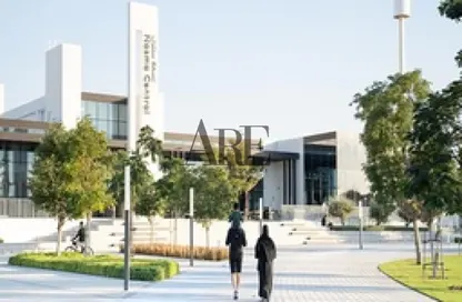 Villa - 4 Bedrooms - 5 Bathrooms for sale in Nasma Residence - Al Tai - Sharjah