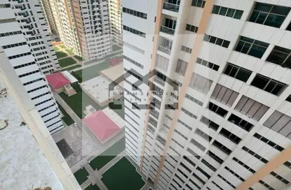 Apartment - 2 Bedrooms - 3 Bathrooms for sale in Ajman One Tower 1 - Ajman One - Ajman Downtown - Ajman