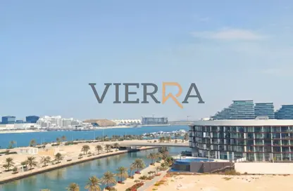 Apartment - 3 Bedrooms - 4 Bathrooms for rent in P2752 - Al Raha Beach - Abu Dhabi