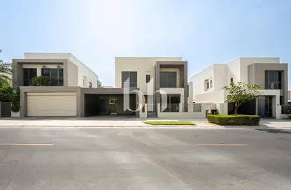 Villa - 4 Bedrooms - 5 Bathrooms for rent in Sidra Villas II - Sidra Villas - Dubai Hills Estate - Dubai Villa - 4 Bedrooms - 5 Bathrooms for rent in Sidra Villas II - Sidra Villas - Dubai Hills Estate - Dubai