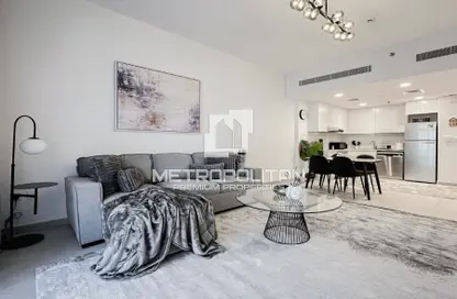 Apartment - 1 Bedroom - 1 Bathroom for sale in Asayel - Madinat Jumeirah Living - Umm Suqeim - Dubai