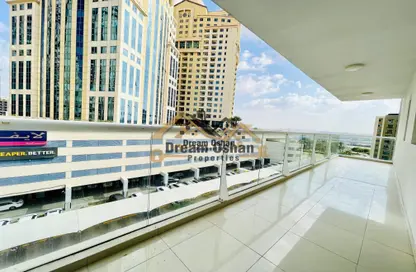 Apartment - 2 Bedrooms - 3 Bathrooms for rent in Dubai Silicon Oasis - Dubai