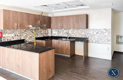 Apartment - Studio - 1 Bathroom for sale in Golden Wood Views - Jumeirah Village Triangle - Dubai