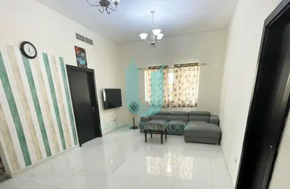 شقة - غرفة نوم - 2 حمامات للبيع في مساكن النخبة رقم 2 - مساكن النخبة الرياضية - مدينة دبي الرياضية - دبي