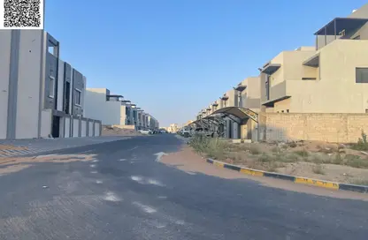 أرض - استوديو للبيع في الحليو 2 - الحليو - عجمان
