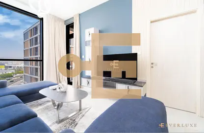 شقة - غرفة نوم - 1 حمام للايجار في أفنان 1 - وسط المدينة - مدينة دبي للإنتاج (اي ام بي زد) - دبي