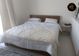 Room / Bedroom image for: Studio - 1 bathroom for rent in Al Madar 2 - Al Madar - Umm Al Quwain, Image 1