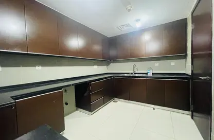 Apartment - 2 Bedrooms - 2 Bathrooms for rent in Marina Blue Tower - Marina Square - Al Reem Island - Abu Dhabi