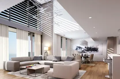 شقة - 4 غرف نوم - 6 حمامات للايجار في 4 شقة بناية - مساكن بلوواترز - بلوواترز - دبي شقة - 4 غرف نوم - 6 حمامات للايجار في 4 شقة بناية - مساكن بلوواترز - بلوواترز - دبي