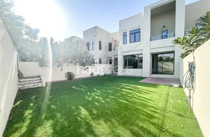 فيلا - 3 غرف نوم - 4 حمامات للايجار في ميرا اوازيس 3 - ميرا اوازيس - ريم - دبي فيلا - 3 غرف نوم - 4 حمامات للايجار في ميرا اوازيس 3 - ميرا اوازيس - ريم - دبي