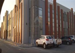 مكتب للكراء في المدينة الصناعية في أبوظبي - مصفح - أبوظبي