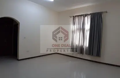 Apartment - 5 Bedrooms - 5 Bathrooms for rent in Al Shuaibah - Al Rawdah Al Sharqiyah - Al Ain
