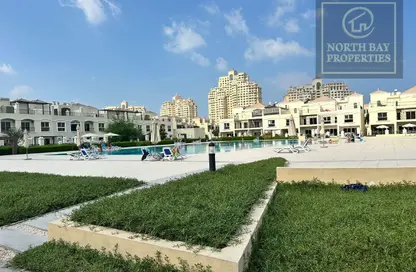 تاون هاوس - 3 غرف نوم - 4 حمامات للايجار في بيتي - قرية الحمرا - رأس الخيمة