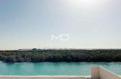 Villa - 5 Bedrooms - 7+ Bathrooms for rent in Nad Al Dhabi - Al Jubail Island - Abu Dhabi