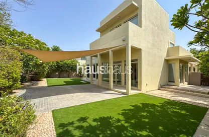 Villa - 4 Bedrooms - 3 Bathrooms for sale in Saheel - Arabian Ranches - Dubai