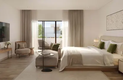 تاون هاوس - 2 غرف نوم - 3 حمامات للبيع في مدينة خالد بن سلطان - ضاحية الروضات - الشارقة