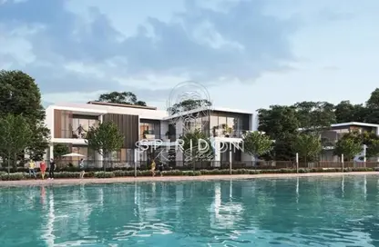 Villa - 6 Bedrooms - 6 Bathrooms for sale in Sobha Estates Villas - Sobha Hartland II - Bukadra - Dubai