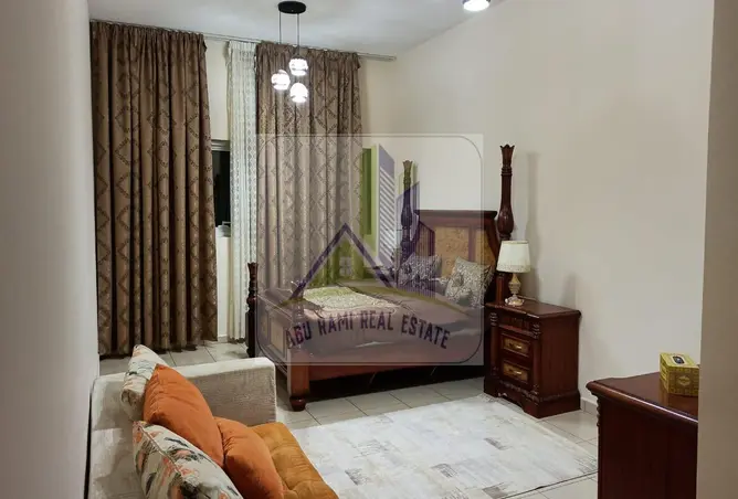 Apartment - 1 Bedroom - 2 Bathrooms for sale in Ajman One Tower 10 - Ajman One - Ajman Downtown - Ajman