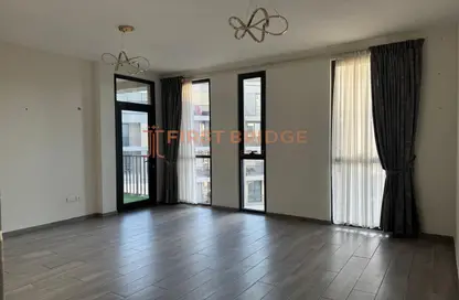 Apartment - 1 Bedroom - 2 Bathrooms for rent in Mesk 2 - Midtown - Dubai Production City (IMPZ) - Dubai