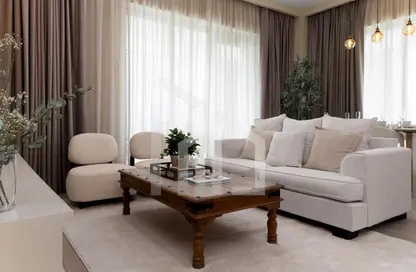 Apartment - 3 Bedrooms - 3 Bathrooms for sale in Grove - Creek Beach - Dubai Creek Harbour (The Lagoons) - Dubai