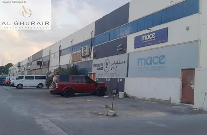 مستودع - استوديو - 1 حمام للايجار في القوز الصناعية 3 - القوز الصناعية - القوز - دبي