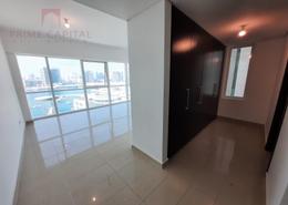 Apartment - 3 bedrooms - 5 bathrooms for rent in Al Durrah Tower - Marina Square - Al Reem Island - Abu Dhabi