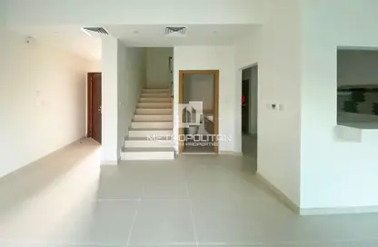 Townhouse - 2 Bedrooms - 3 Bathrooms for sale in Amaranta - Villanova - Dubai Land - Dubai