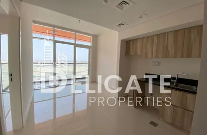 شقة - غرفة نوم - 1 حمام للايجار في جولف فيتا أ - جولف فيتا - داماك هيلز - دبي