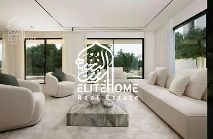 Townhouse - 4 Bedrooms - 5 Bathrooms for sale in Al Sehma - Al Rowdat Suburb - Sharjah