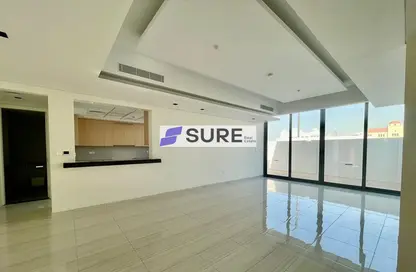 Townhouse - 3 Bedrooms - 4 Bathrooms for rent in Gardenia Townhomes II - Wasl Gate - Dubai