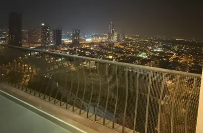 Whole Building - 1 Bedroom - 2 Bathrooms for rent in Jumeirah Village Triangle - Dubai