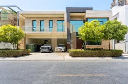 Apartment - 5 Bedrooms - 6 Bathrooms for sale in The Hartland Villas - Sobha Hartland - Mohammed Bin Rashid City - Dubai