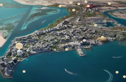 شقة - 2 غرف نوم - 3 حمامات للبيع في ستيلار من إيلي صعب - جزيرة الياس - أبوظبي شقة - 2 غرف نوم - 3 حمامات للبيع في ستيلار من إيلي صعب - جزيرة الياس - أبوظبي