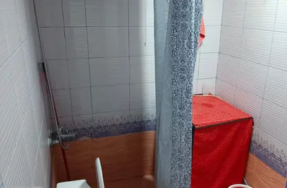 Apartment - Studio - 1 Bathroom for rent in Dar Al Majaz - Jamal Abdul Nasser Street - Al Majaz - Sharjah