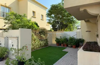 Villa - 3 Bedrooms - 3 Bathrooms for sale in Springs 4 - The Springs - Dubai