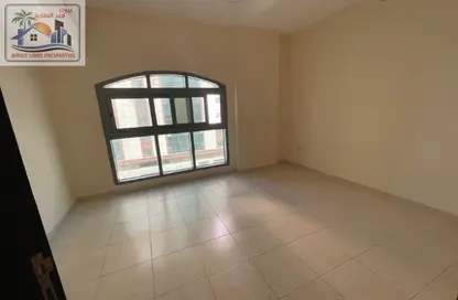 Apartment - 2 Bedrooms - 1 Bathroom for rent in Al Majaz 2 - Al Majaz - Sharjah