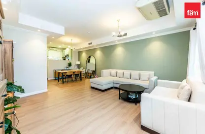 Townhouse - 4 Bedrooms - 5 Bathrooms for sale in Mirabella 7 - Mirabella - Jumeirah Village Circle - Dubai