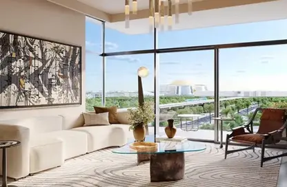 Apartment - 2 Bedrooms - 2 Bathrooms for sale in Terra Heights - Expo City - Dubai